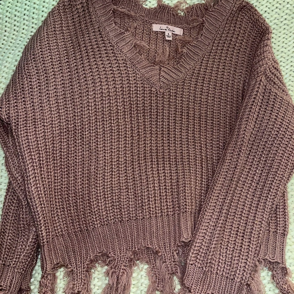 Sweater